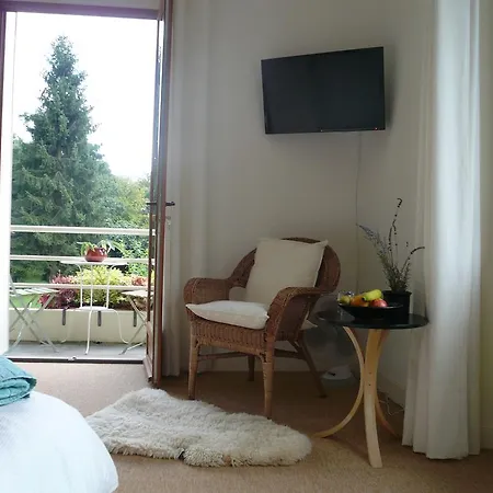Bed & Breakfast Les Sapins