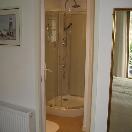 Les Sapins Bed & Breakfast