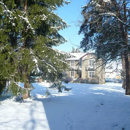 Bed & Breakfast Les Sapins