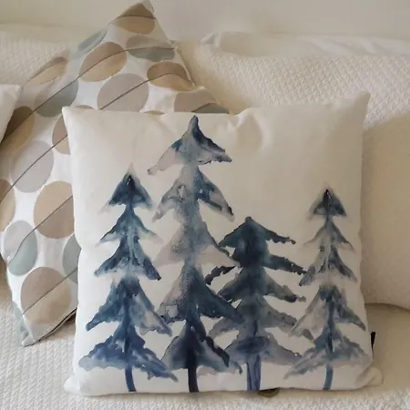 Bed & Breakfast Les Sapins