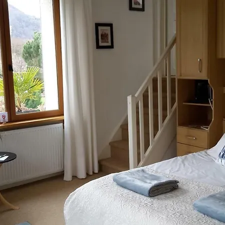 Bed & Breakfast Les Sapins