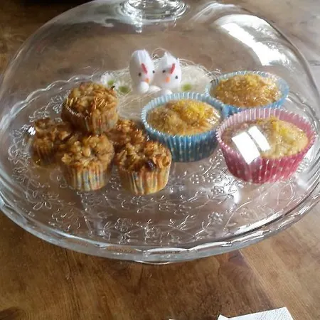 Les Sapins Bed & Breakfast