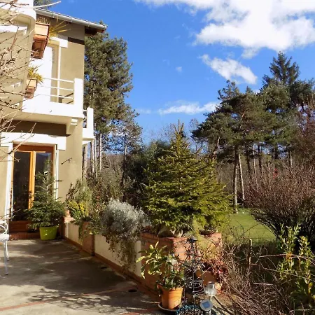Bed & Breakfast Les Sapins