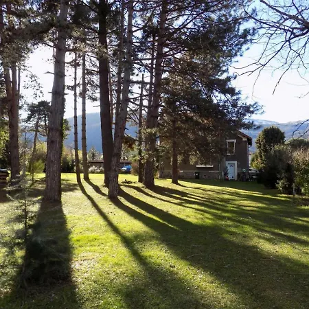 Les Sapins