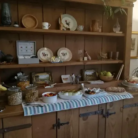 Bed & Breakfast Les Sapins