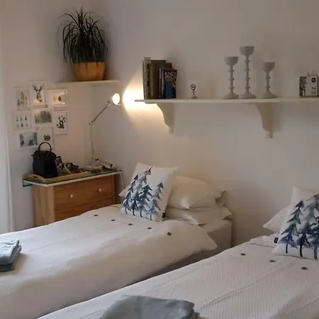 Les Sapins Bed & Breakfast