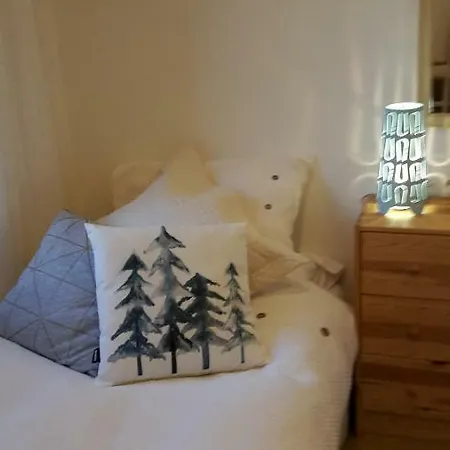 Bed & Breakfast Les Sapins